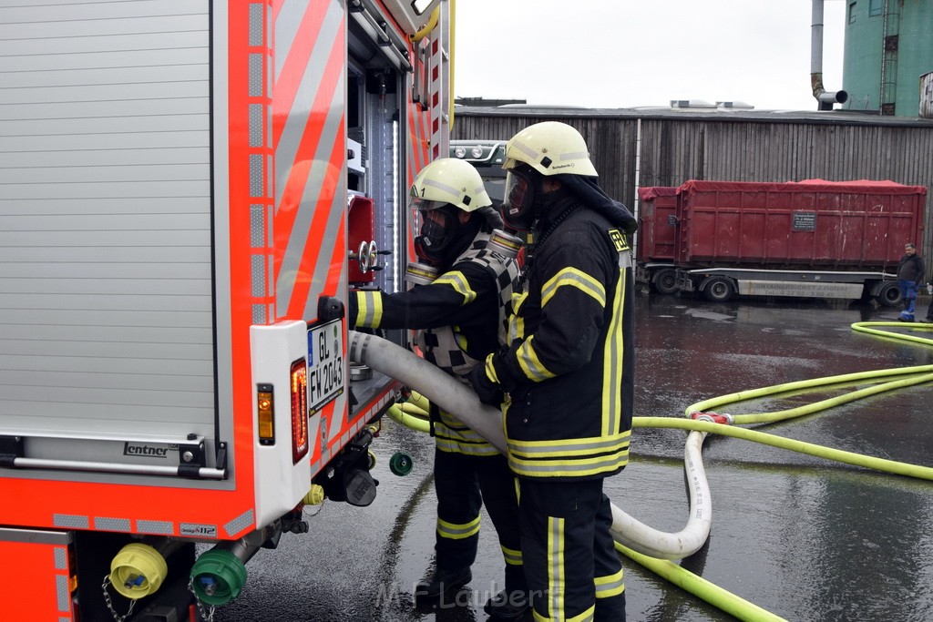 Feuer 4 Bergisch Gladbach Gronau Am Kuhlerbusch P057.JPG - Miklos Laubert